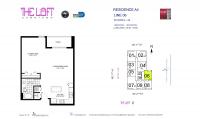 Floor Plan Thumbnail